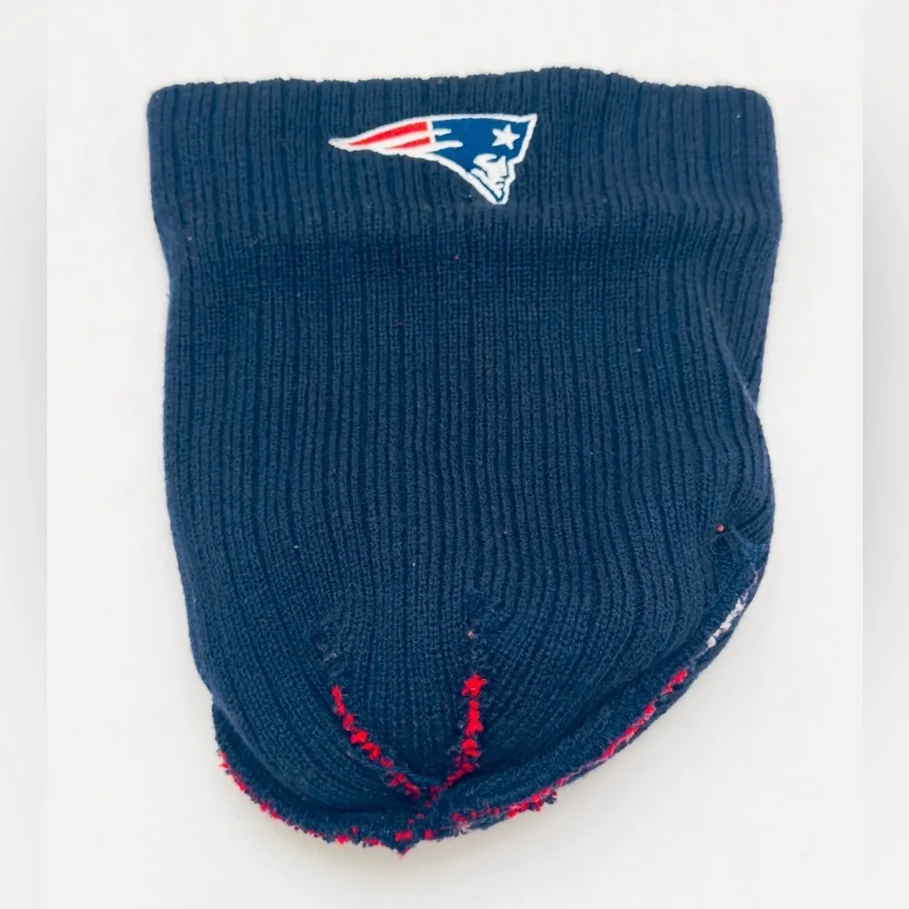 New England Patriots Football new era 2021 sideline knit Beanie Hat One size